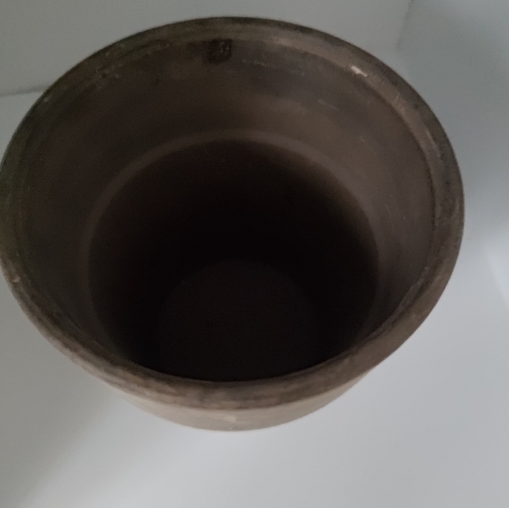 Rustic Plant Pot - Picture 2 of 2